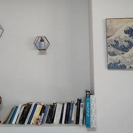 Al Terrazzino Apartment