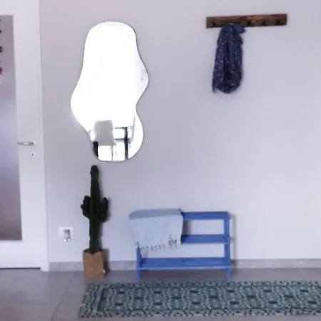Apartment Al Terrazzino