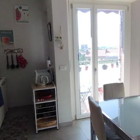 Al Terrazzino *