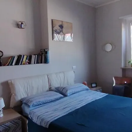 Appartement Al Terrazzino Turin