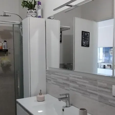 Al Terrazzino Appartement *