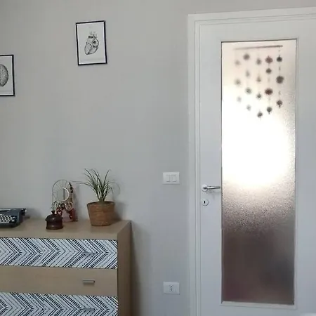 Appartement Al Terrazzino Turin