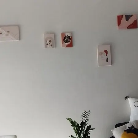 Appartement Al Terrazzino *