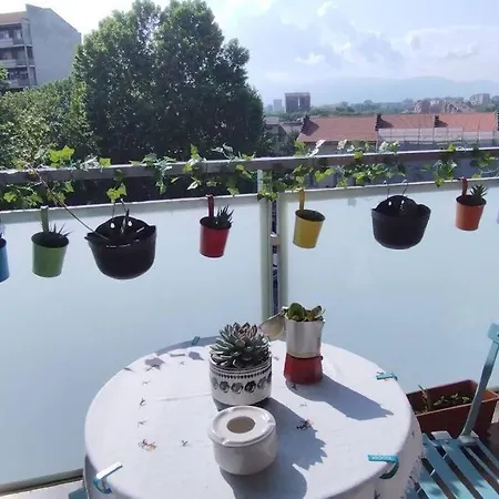 Apartment Al Terrazzino
